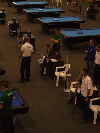 ANADIA - FASE FINAL DA TAÇA DE PORTUGAL - ÉPOCA 2009/10